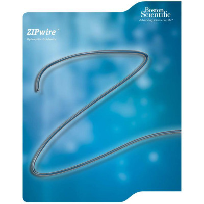 Druty prowadzące ZIPwire hydrofilowe