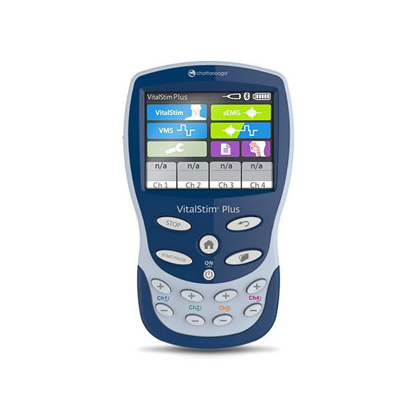 Urządzenie do terapii dysfagii VitalStim Plus Electrotherapy System
