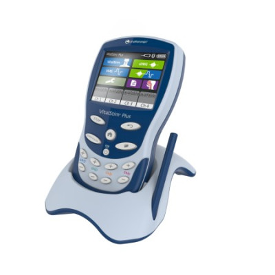 Urządzenie do terapii dysfagii VitalStim Plus Electrotherapy System