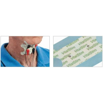 Urządzenie do terapii dysfagii VitalStim Plus Electrotherapy System