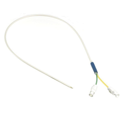 Cewnik Dual Lumen