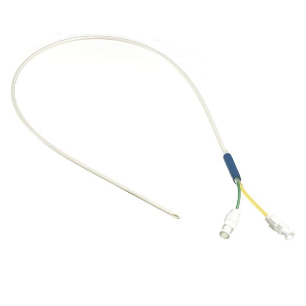 Cewnik Dual Lumen