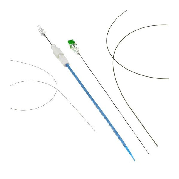 Zestaw PCNL Introducer