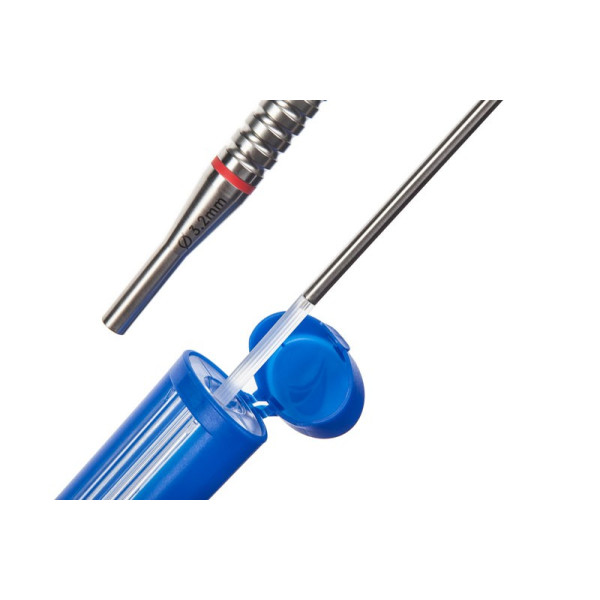 ActivaPin - Innowacyjne piny do osteosyntezy