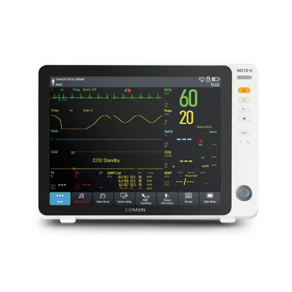 Monitor weterynaryjny ND10-V - Comen