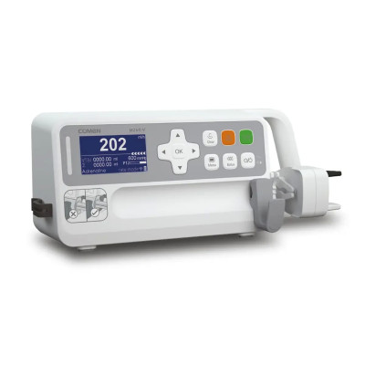 Weterynaryjna pompa infuzyjna M260-V - Comen