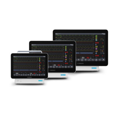 Monitor pacjenta K18 PRO - Comen