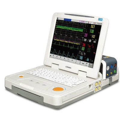 Monitor płodu i matki C20 - Comen