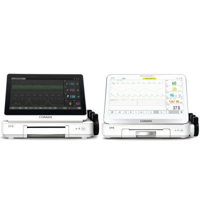 Monitor płodu i matki CF5 - Comen