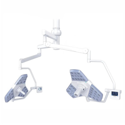 Dwuczaszowa Lampa Zabiegowa L5 (montowana na suficie) - Comen