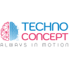 Techno Concept